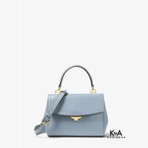 Túi xách Michael Kors Ava mini xách tay US Leather Crossbody