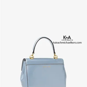 Túi xách Michael Kors Ava mini xách tay US Leather Crossbody