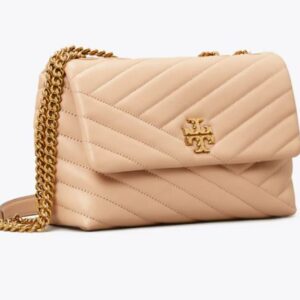 Túi xách Tory Burch hàng hiệu đeo chéo Kira Chevron Small Convertible Shoulder Bag,  túi xách tory burch hàng hiệu đeo chéo, giỏ xách tory bruch giành cho nữ, túi xách tory bruch nữ size medium, giỏ xách tory bruch hàng hiệu đeo vai