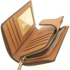 Ví cầm tay Michael Kors mini gấp jet set vanilla wallet, ví Michael Kors hàng hiệu chính hãng, bóp MK cầm tay màu trắng, bóp MK authentic chính hãng giành cho nữ, bóp Michael Kors cầm tay hàng hiệu mini