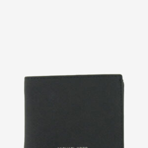 Ví Michael Kors nam 86F1LANE6B WALLET LEATHER BLACK