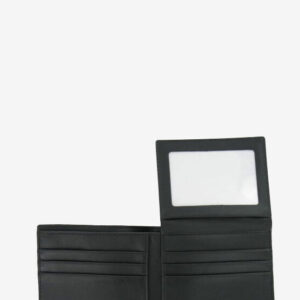 Ví Michael Kors nam 86F1LANE6B WALLET LEATHER BLACK