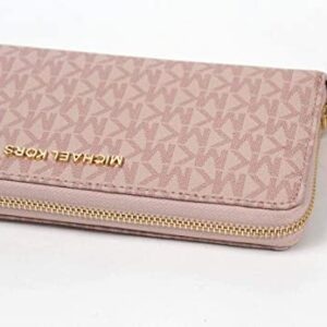 Ví Michael Kors size lớn 35F8GTVT3B Jet Set Travel Wallet