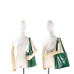 Túi xách nữ Efora – Xanh 76065-GRE