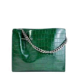 Túi xách nữ Efora – Xanh 76065-GRE