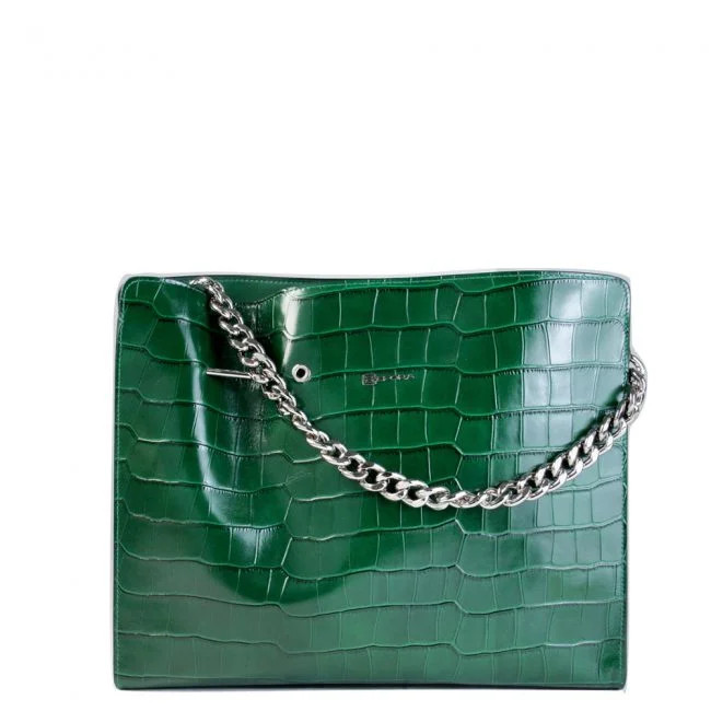 Túi xách nữ Efora – Xanh 76065-GRE