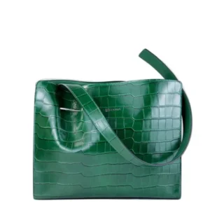 Túi xách nữ Efora – Xanh 76065-GRE