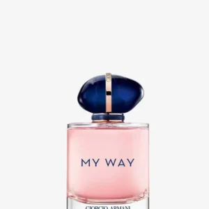 Nước Hoa My Way Giorgio Armani Intense Eau De Parfum 50ml