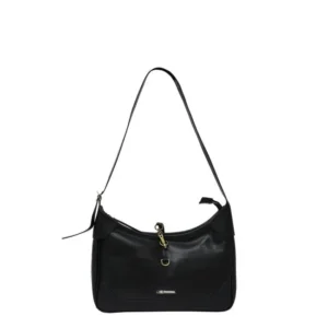 Túi Nữ Efora Viola -Đen 3609-BL