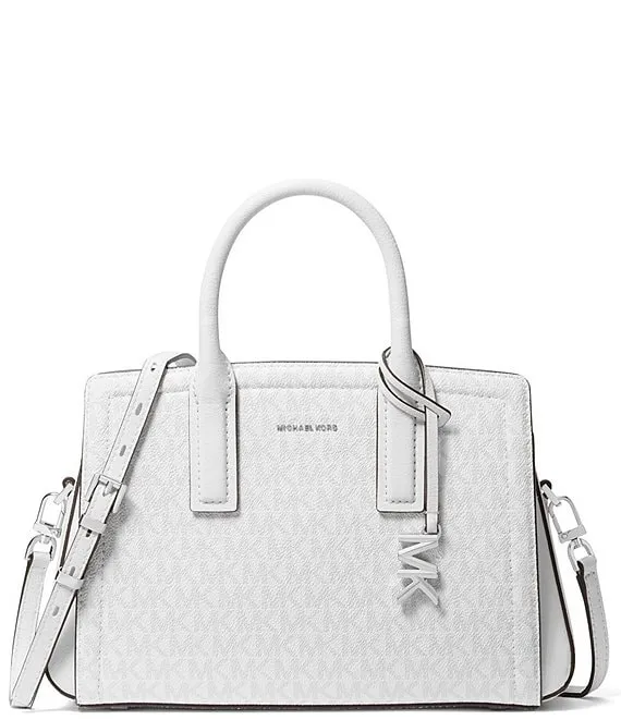 Cận cảnh vẻ đẹp tinh tế và đẳng cấp của mẫu túi Michael Kors Laila phiên bản mới nhất