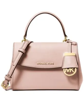 31950983_fpx Túi xách Michael Kors Ava Leather Satchel Biểu tượng của sự thanh lịch và hiện đại trong làng thời trang thế giới