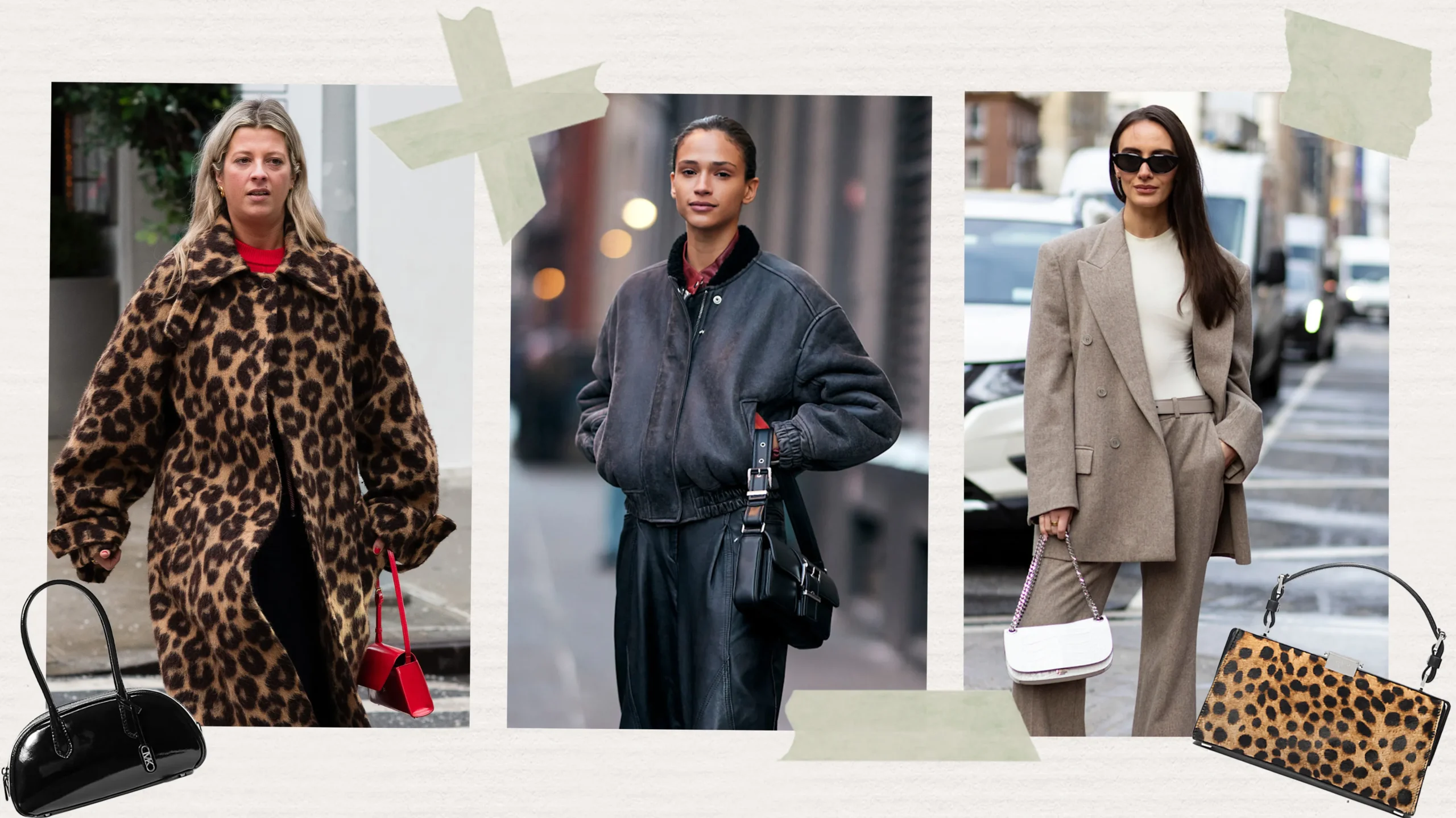 Túi xách Michael Kors nắp gập nam châm  Biểu tượng của sự sang trọng và tiện dụng cho phái đẹp