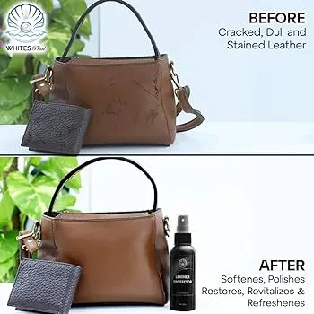 Sử dụng chai xịt bảo vệ chuyên dụng giúp tăng cường đáng kể tính kháng nước cho túi MK