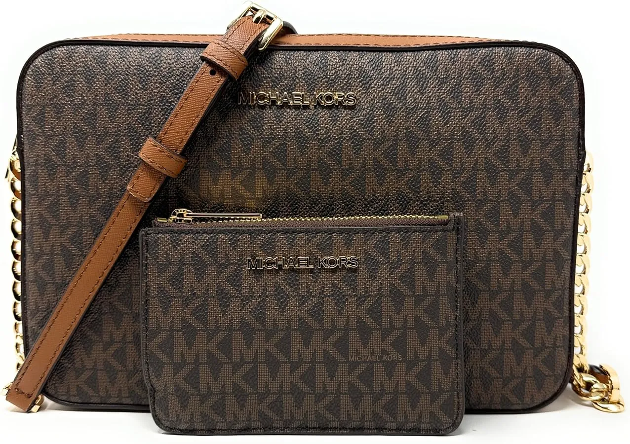 917uvrmffl-_ac_uy900_ Túi xách Michael Kors đa dạng mẫu mã và phân khúc trên sàn thương mại điện tử Amazon Mỹ