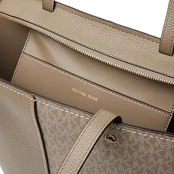 91n-noick4l-_ac_uy350_ Cận cảnh chi tiết khóa kéo kim loại cao cấp trên dòng túi xách Michael Kors chính hãng