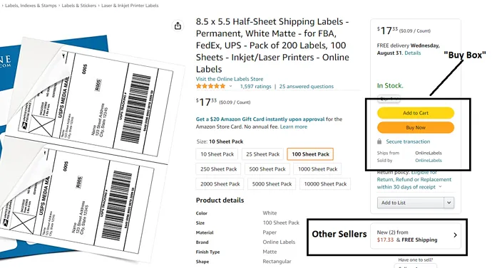 9eceb8c36b3cbd7fdfdb61588f6f30f6c9ef910c_1_690x377 Dòng chữ Ships from and sold by Amazoncom là bảo chứng cao nhất cho chất lượng sản phẩm