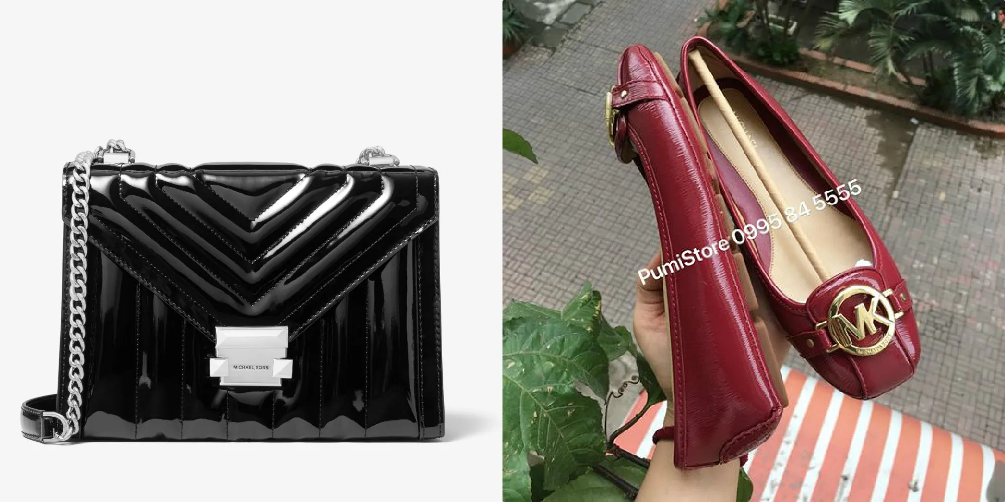 Sự tương phản giữa cấu trúc da cứng cáp và nếp gấp mềm mại tạo nên sự cân bằng hoàn hảo