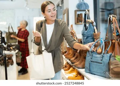 girl-inspects-shop-window-looking-260nw-2527248845 Quá trình thương lượng giúp bạn đánh giá được sự chuyên nghiệp và uy tín của người bán