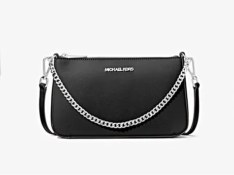 jtv-15nzya-1-medium Cận cảnh bề mặt da Saffiano với các đường vân chéo đặc trưng giúp chống trầy xước và thấm nước