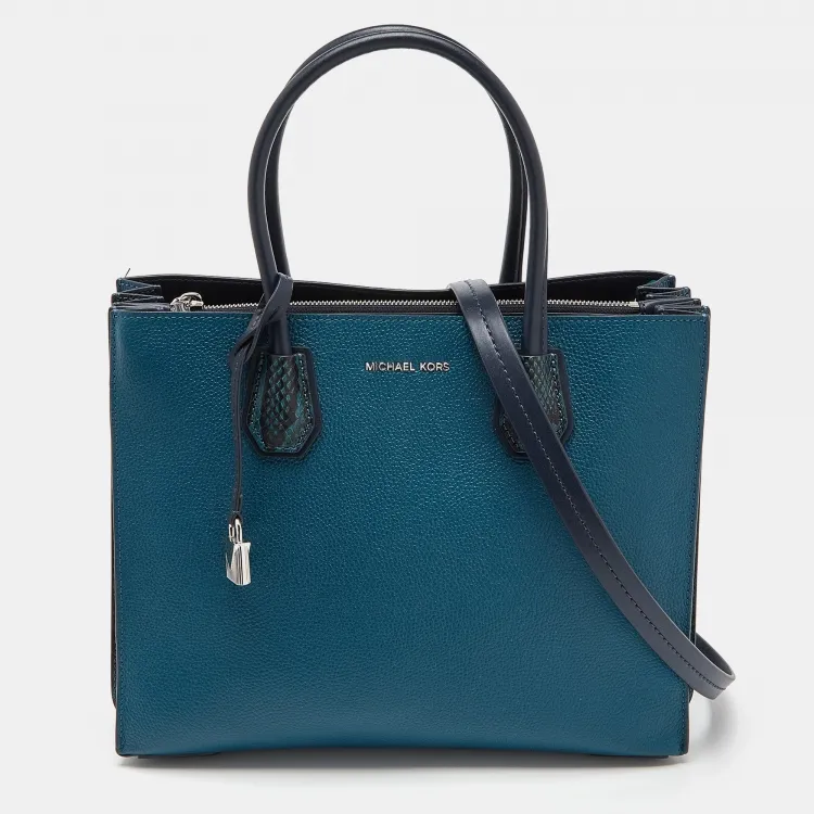 luxury-women-michael-michael-kors-used-handbags-p847779-016 Vết mực bút bi là nỗi ám ảnh đối với những người sở hữu túi xách Michael Kors