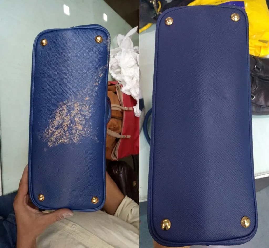 m1-2-1024x9441-1 Khí hậu nóng ẩm là nguyên nhân hàng đầu gây hỏng da túi hiệu