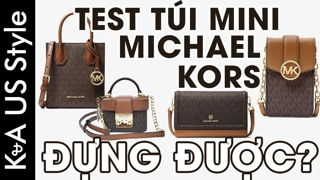 maxresdefault-168 Sự đa dạng về kiểu dáng của túi MK mini đáp ứng mọi phong cách thời trang dự tiệc