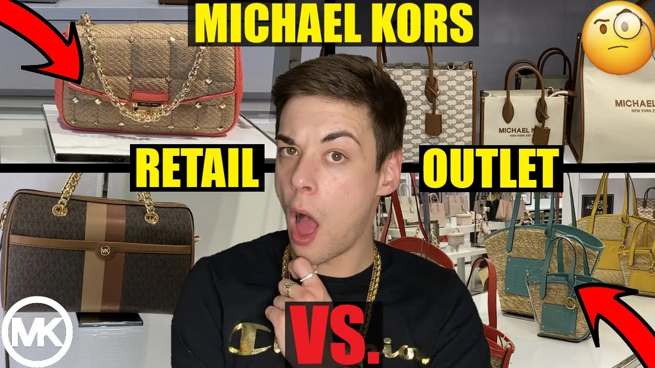 Hiểu rõ sự khác biệt giữa dòng Retail và Outlet giúp bạn tư vấn khách hàng chuyên nghiệp hơn