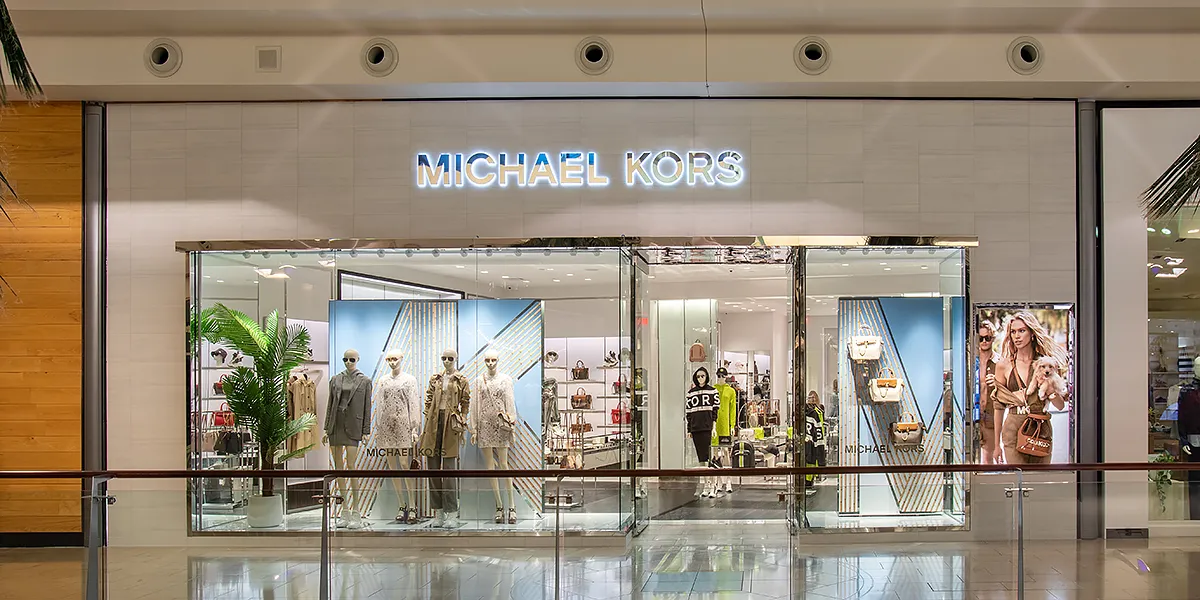 Michael Kors khẳng định vị thế thương hiệu xa xỉ trong tầm tay trên toàn cầu