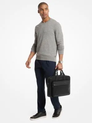 Túi Briefcase MK là sự lựa chọn hoàn hảo cho môi trường công sở chuyên nghiệp