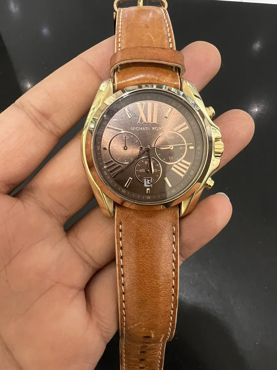 s-l1200-18 Trang sức vàng gold và phụ kiện tối giản giúp nâng tầm đẳng cấp cho chiếc túi MK