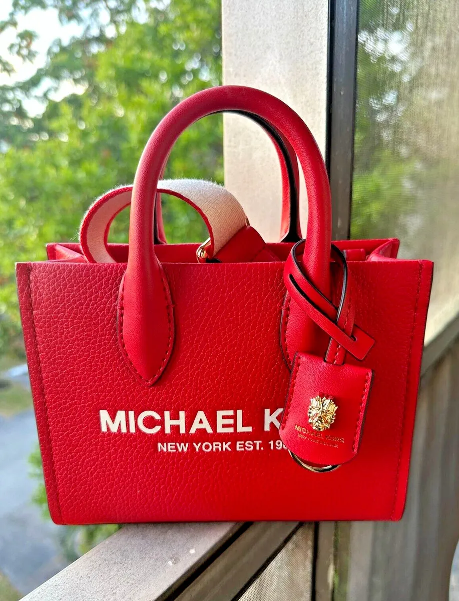 Săn túi Michael Kors trên Ebay là lựa chọn của nhiều tín đồ hàng hiệu
