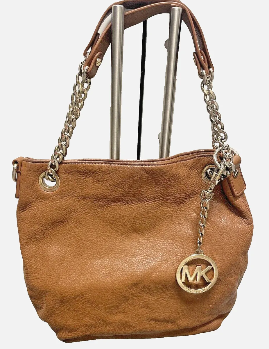 s-l1200-6 Tình trạng dây xích túi Michael Kors bị rỉ sét và xỉn màu sau thời gian dài sử dụng