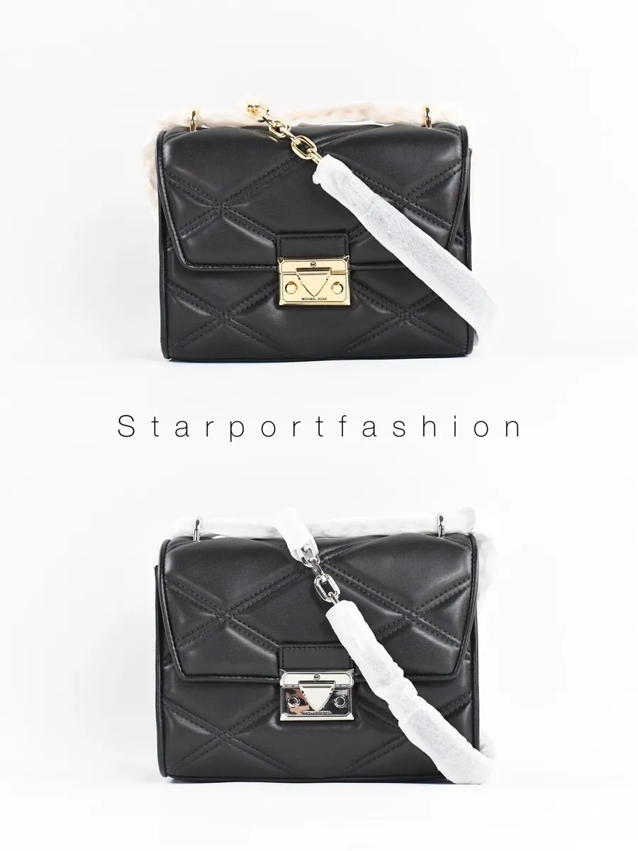 Ứng dụng vật liệu bền vững và da thực vật là trọng tâm trong tương lai của Michael Kors