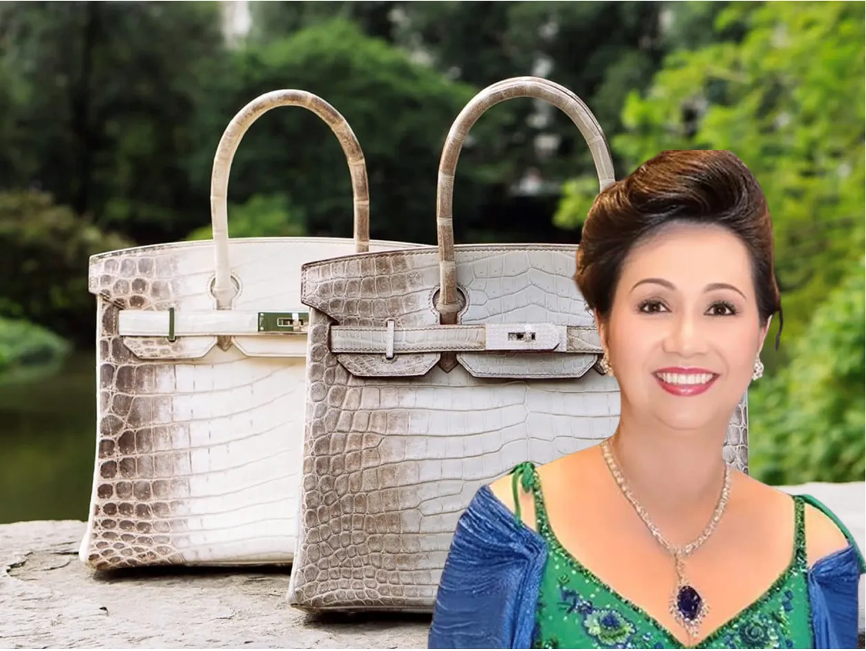 Lựa chọn túi xách phù hợp dựa trên nhu cầu thực tế và phong cách cá nhân