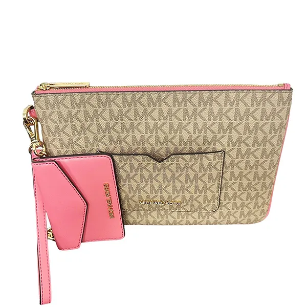 tui-cam-tay-nu-michael-kors-mk-jet-set-large-2-in-1-card-case-wristlet-clutch-mau-be-hong-2-jpg-1694424435-11092023162715 Bố cục sắp xếp đồ đạc thông minh giúp tối ưu hóa không gian chứa của túi Cora