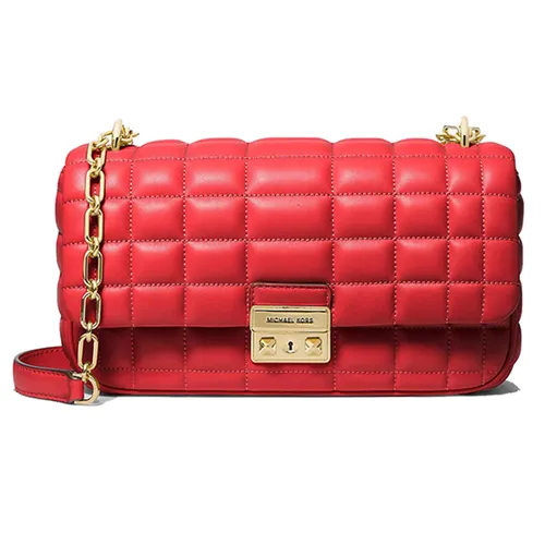 tui-deo-cheo-nu-michael-kors-mk-tribeca-large-quilted-leather-shoulder-bag-30r4g2rl7l-mau-do-670f81fe16c54-16102024160606 Túi MK màu nổi bật biến set đồ đơn giản trở nên vô cùng thời thượng
