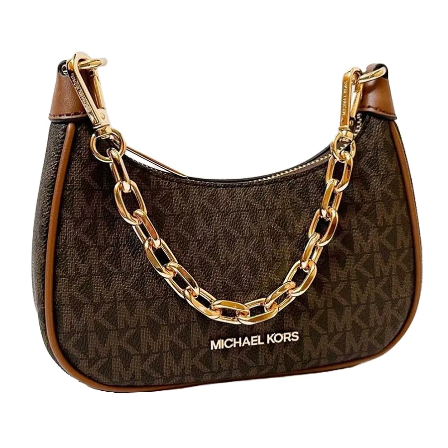 tui-deo-vai-nu-michael-kors-mk-cora-medium-zip-pouchette-35s2g4cu1b-mau-nau-den-658be8a502369-27122023160437 Cận cảnh vẻ đẹp sang trọng của túi kẹp nách Cora MK Biểu tượng thời trang hiện đại