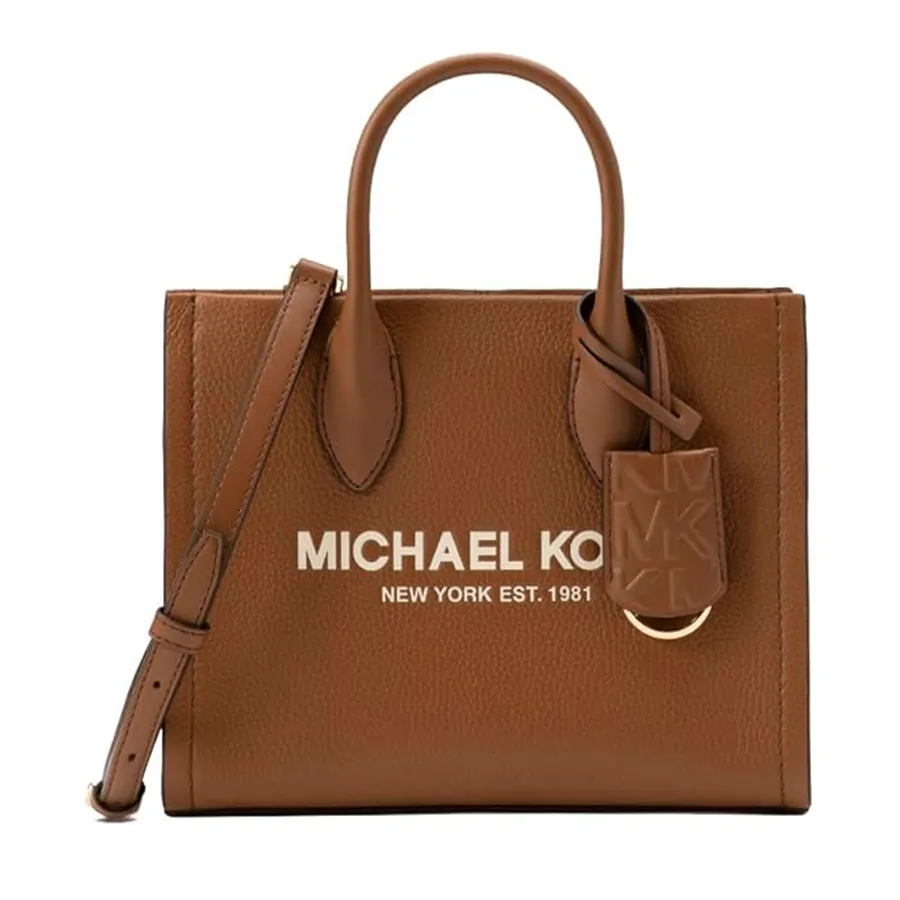 tui-tote-nu-michael-kors-mirella-logo-tote-crossbody-bag-size-small-mau-nau-6543476d94e92-02112023135333 Sự kết hợp hoàn hảo giữa tính thời trang và công năng trong thiết kế túi tote Michael Kors