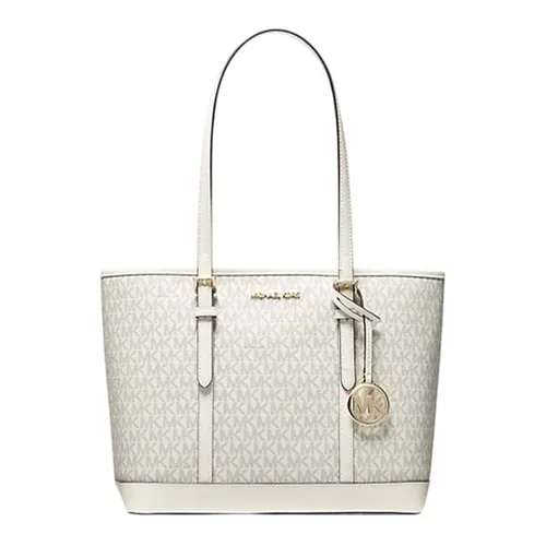 tui-tote-nu-michael-kors-mk-jet-set-travel-small-logo-top-zip-35s0gtvt1v-mau-trang-68b102d36d3eb-29082025083059 Túi Michael Kors trắng cần được chăm sóc đặc biệt để duy trì vẻ ngoài sang trọng