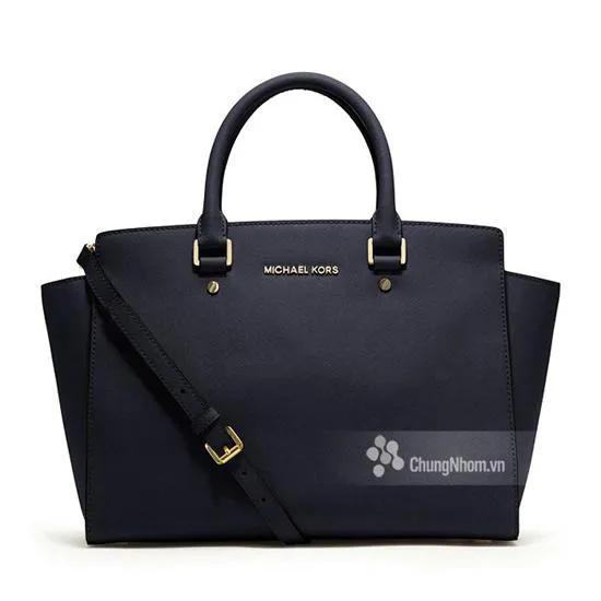 tui1 Thiết kế vượt thời gian của Michael Kors luôn giữ được sức hút qua nhiều năm